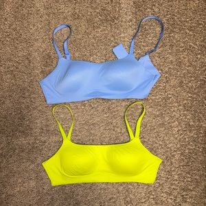 Aerie SMOOTHEZ Bra-ish Wireless Bralette